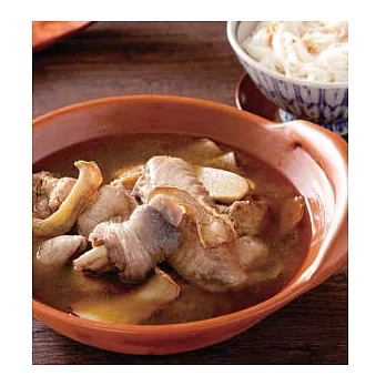 永豐餘生技GREEN&SAFE-麻油放山雞