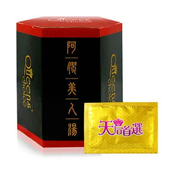Queens’ choice阿膠美人湯(10包)x1盒