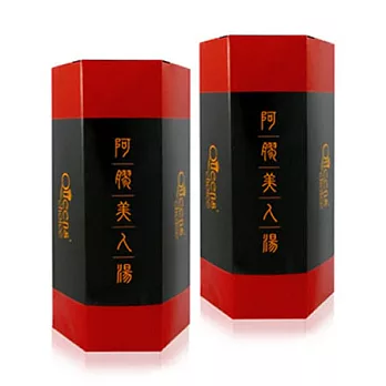 Queens’ choice 阿膠美人湯(30包)x2盒