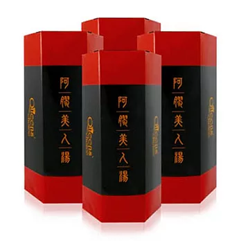 Queens’ choice 阿膠美人湯(30包)x4盒