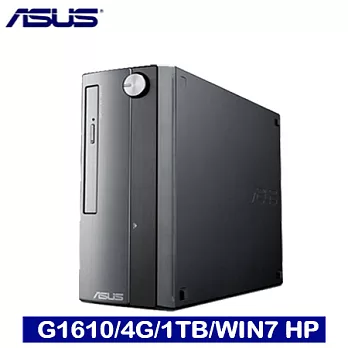ASUS 華碩 CP3130W-G16K77E (G1610/4G/1TB/WIN7)桌上型電腦