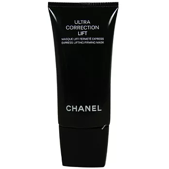 CHANEL香奈兒 超完美彈力緊膚面膜(75ml)