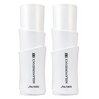 SHISEIDO 資生堂 驅黑淨白露EX(20g)2入