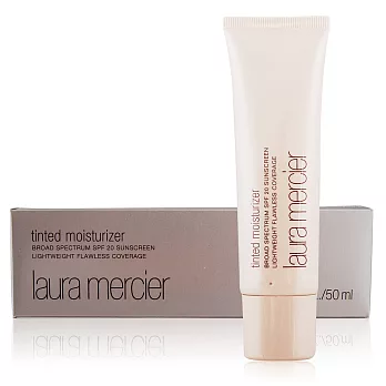 laura mercier蘿拉蜜思 飾色隔離霜SPF20 #PORCELAIN/#SAND(50ml)兩色可選#SAND