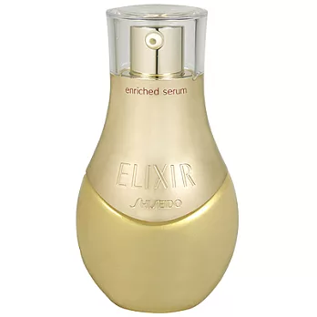 SHISEIDO資生堂 彈潤肌密 高濃縮緊緻精華(35ml)