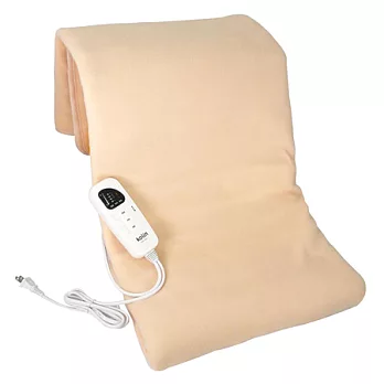 KOLIN歌林 雙人微電腦電熱毯 KFH-R002