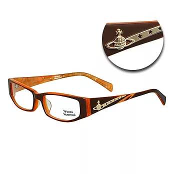 【Vivienne Westwood】薇薇安衛斯伍德-光學眼鏡(VIWE-135-02)