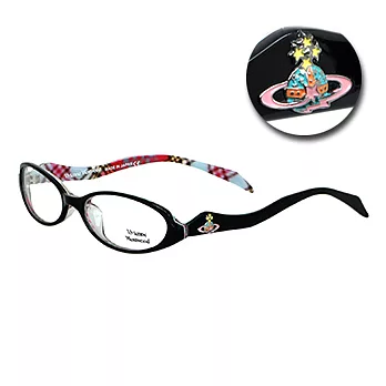 【Vivienne Westwood】薇薇安衛斯伍德-光學眼鏡(VIWE-236-01)