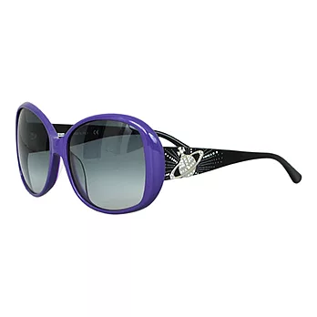 【Vivienne Westwood】薇薇安衛斯伍德-太陽眼鏡(VIWE-697-06)