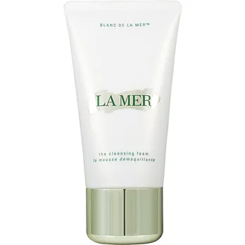 LA MER 海洋拉娜 淨瑩潔膚乳(125ml)(2013新包裝)