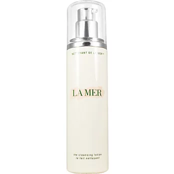 LA MER 海洋拉娜 潔膚乳(200ml)(2013新包裝)