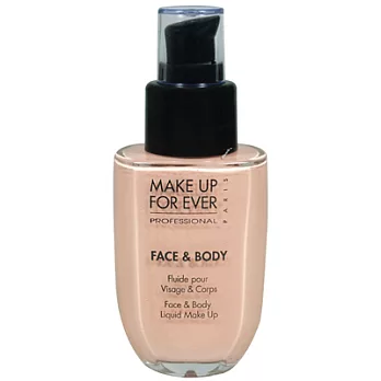 MAKE UP FOR EVER 雙用水粉霜(50ml)#20