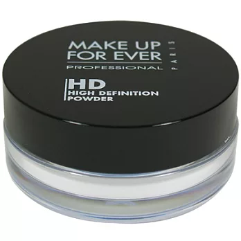 MAKE UP FOR EVER HD微晶蜜粉(8.5g)