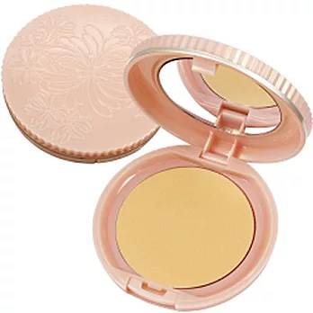 PAUL＆JOE 糖瓷柔光粉餅SPF15 PA++(7g)#100 光潔雪白