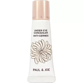 PAUL＆JOE 糖瓷輕盈晴采飾底乳(#01)(10ml)