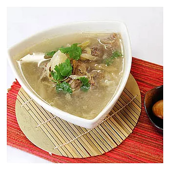 【買新鮮】酸菜鴨(1.2kg±10%/份)