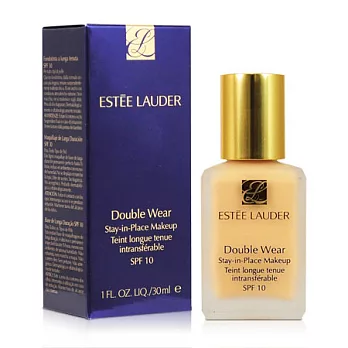 Ester lauder 雅詩蘭黛 粉持久完美持妝粉底 SPF10 30ml#36