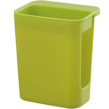 《A3》Tool 吸盤式刷具架(綠)