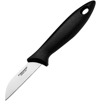 《FISKARS》AVANTI 削皮蔬果刀(7cm)