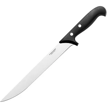 《FISKARS》CLASSIC 大廚肉刀(24cm)