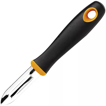 《FISKARS》FORM 超流線削皮器