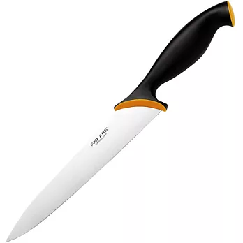 《FISKARS》FORM 廚用長尖刀(20cm)