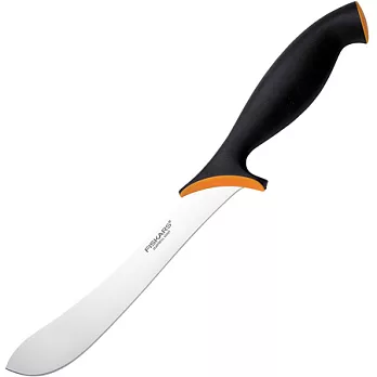 《FISKARS》FORM 大廚屠夫刀(17cm)