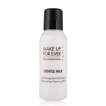 MAKE UP FOR EVER 專業淨妍溫和卸妝乳(25ml)