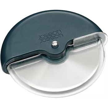 《JOSEPH》Pizza 掌心比薩輪刀(灰)