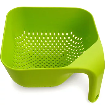 《JOSEPH》Square 好握洗滌濾籃(綠)