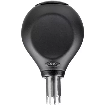 《OXO》Huller 按壓式水果去蒂器