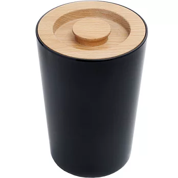 《JOSEPH》Store 萬用圓筒儲物罐(黑)