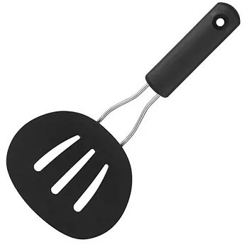 《OXO》不沾雙桿彈性去油鍋鏟