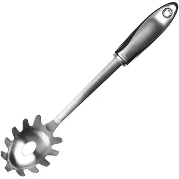 《OXO》Mix 好拿握長柄義大利麵杓