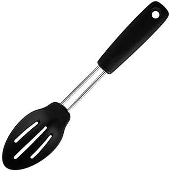 《OXO》不沾雙桿料理漏匙