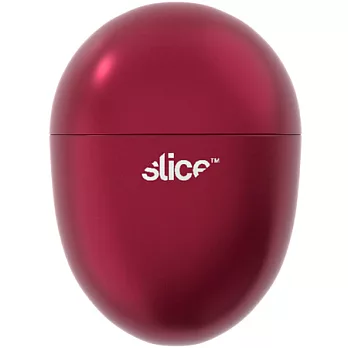 《SLICE》Sharp 掌心彩妝削筆器(紅)