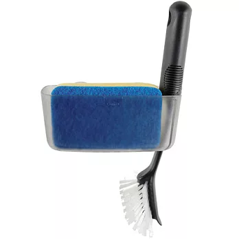 《OXO》吸力廚用刷具組