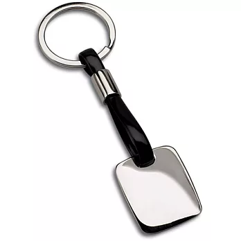 《REFLECTS》簡約鑰匙圈(都會方)