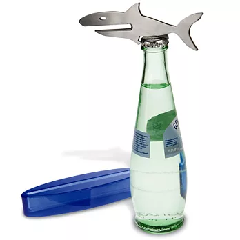 《REFLECTS》鯊魚開罐器