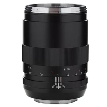 (公司貨) 蔡司 Zeiss Makro-Planar T* 2/100 ZE(For Canon)-送蔡司原廠濾鏡67mm