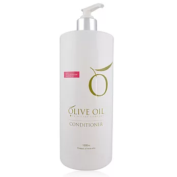 OLIVE OIL 玫瑰天竺葵護髮素(1000ml)