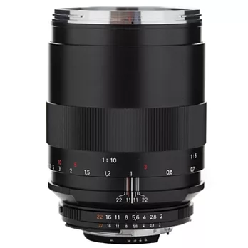 (平行輸入) 蔡司 Zeiss Makro-Planar T* 2/100 ZF.2 (For Nikon)