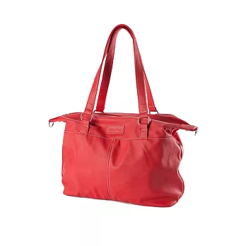 英國 Mia Tui 都會時尚媽咪水餃包Sophia-紅色