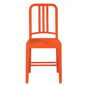 Emeco 111 Navy Chair(柿子橘)