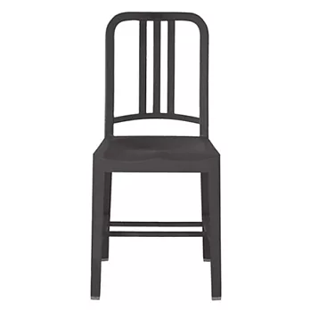 Emeco 111 Navy Chair(鑄鐵灰)