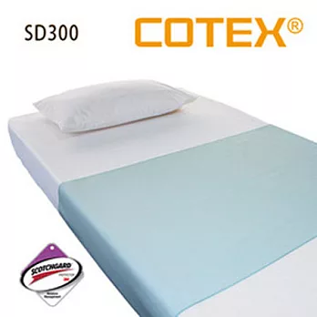 【COTEX】防水中單尿墊(1件)