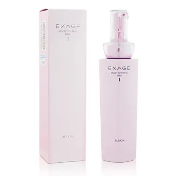 ALBION 艾倫比亞 活潤新肌能滲透乳 200g (清爽型/滋潤型)清爽型