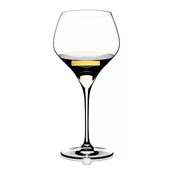 RIEDEL VITIS系列OAKED CHARDONNAY 白酒杯2入