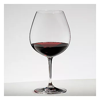 RIEDEL vinum系列PINOT NOIR （BURGUNDY RED) 紅酒杯2入