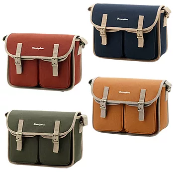 Herringbone Timecode時間密碼M系列相機包(共4色)橄欖綠H0677